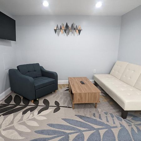 Petworth Perfect 1Br Private Paradise Вашингтон Екстериор снимка