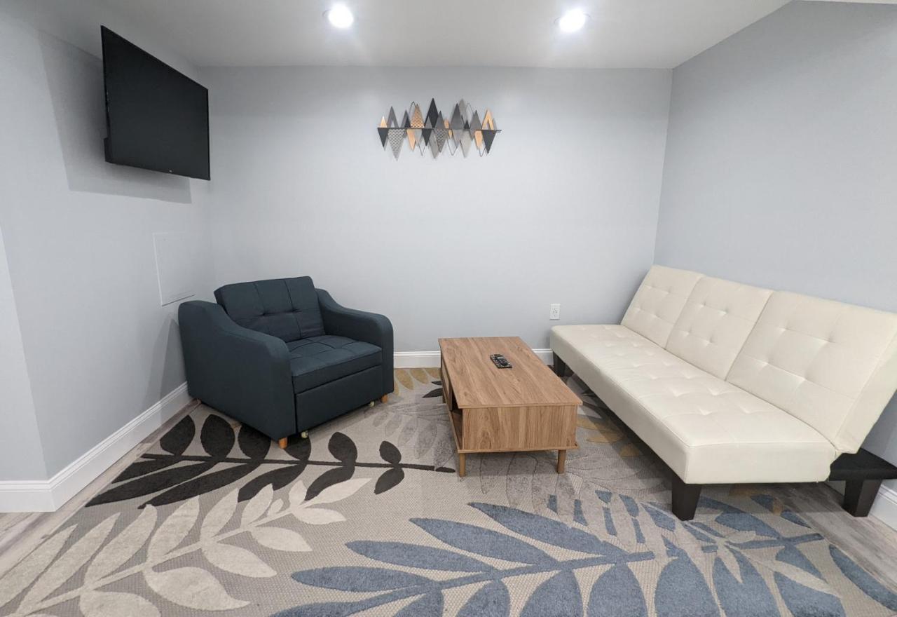 Petworth Perfect 1Br Private Paradise Вашингтон Екстериор снимка