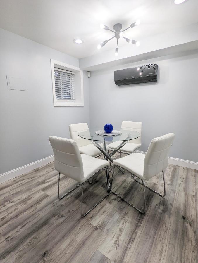 Petworth Perfect 1Br Private Paradise Вашингтон Екстериор снимка