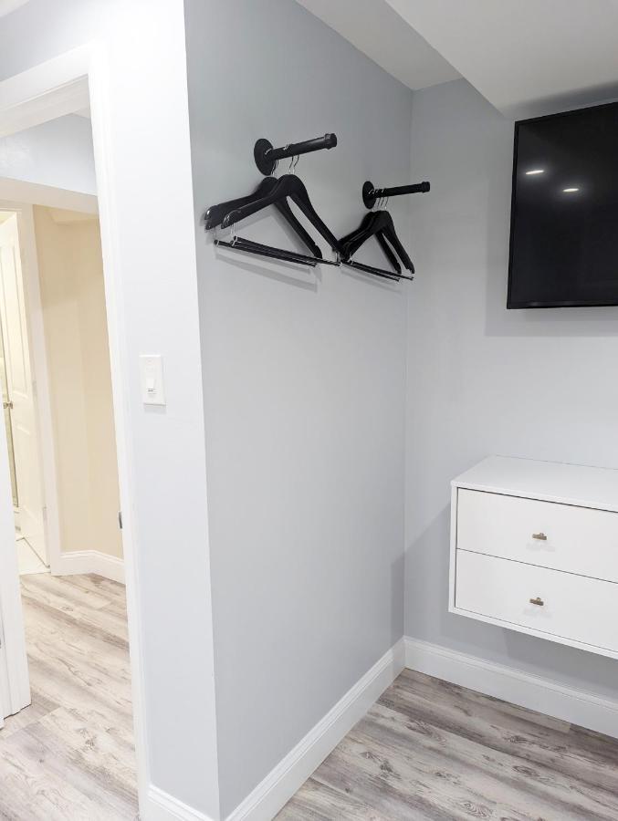 Petworth Perfect 1Br Private Paradise Вашингтон Екстериор снимка