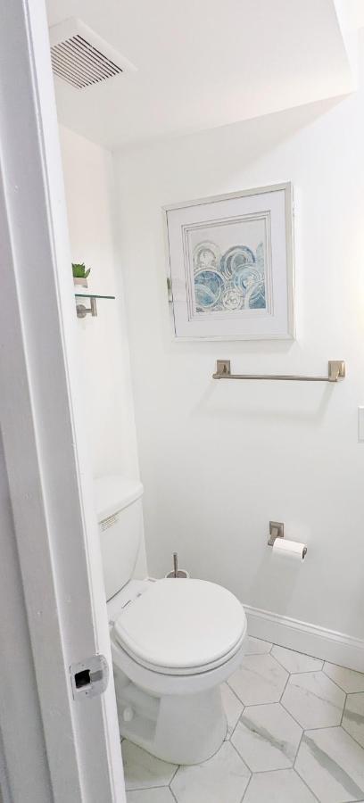 Petworth Perfect 1Br Private Paradise Вашингтон Екстериор снимка